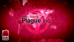A Plague Inc está criando modo de jogo que permite salvar o mundo de um vírus em vez de espalhá-lo A Plague Inc está criando modo de jogo que permite salvar o mundo de um vírus em vez de espalhá-lo
