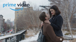 15 filmes de romance para assistir no Amazon Prime Video