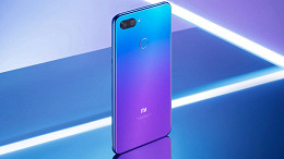 Xiaomi Mi 8 Lite recebe MIUI 11 com Android 10 Xiaomi Mi 8 Lite recebe MIUI 11 com Android 10