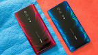 Linha Redmi K20 já vendeu mais de 5 milhões de unidades Linha Redmi K20 já vendeu mais de 5 milhões de unidades