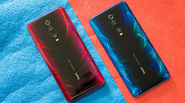 Linha Redmi K20 já vendeu mais de 5 milhões de unidades Linha Redmi K20 já vendeu mais de 5 milhões de unidades