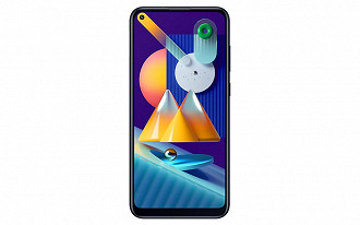 Samsung Galaxy M11