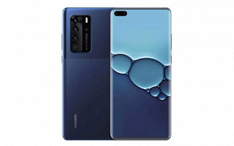 Huawei P40