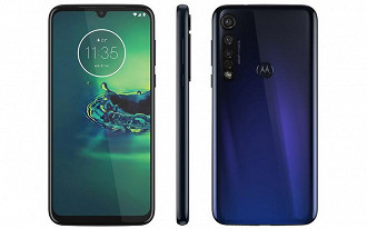 Motorola Moto G8