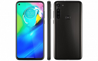 Motorola Moto G8 Power