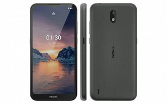 Nokia 1.3