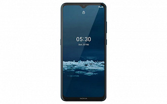 Nokia 5.3