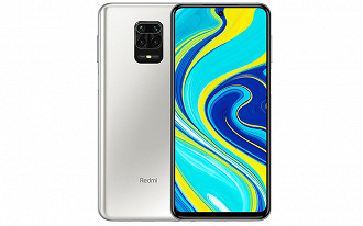 Xiaomi Redmi Note 9 Pro