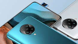 Entenda porque o Redmi K30 Pro não trouxe um display com alta taxa de atualização Entenda porque o Redmi K30 Pro não trouxe um display com alta taxa de atualização