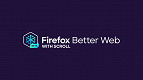 Firefox lança extensão que retira anúncios e ajuda editores de sites Firefox lança extensão que retira anúncios e ajuda editores de sites