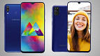Comparativo: Galaxy M20 x Galaxy M21 - Vale a pena mudar? Comparativo: Galaxy M20 x Galaxy M21 - Vale a pena mudar?