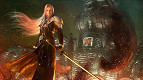Entrevista feita com produtor de Final Fantasy VII Remake revela motivo de divisão do game Entrevista feita com produtor de Final Fantasy VII Remake revela motivo de divisão do game