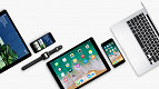 Apple disponibiliza atualizações com novos recursos para iPhone, iPad, Apple Watch, macbook e Apple TV