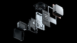 Microsoft diz que ainda pode fabricar o Xbox Series X, apesar de preocupações com coronavírus Microsoft diz que ainda pode fabricar o Xbox Series X, apesar de preocupações com coronavírus