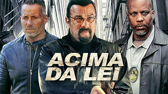 Acima da Lei