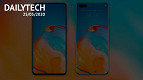 DailyTech: as principais notícias de tecnologia do dia 25/03/2020 DailyTech: as principais notícias de tecnologia do dia 25/03/2020