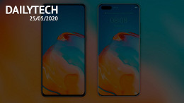 DailyTech: as principais notícias de tecnologia do dia 25/03/2020 DailyTech: as principais notícias de tecnologia do dia 25/03/2020