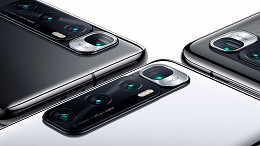TODOS os Smartphones da XIAOMI lançados em 2020