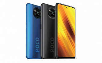 Xiaomi POCO X3