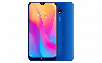 Xiaomi Redmi 8A Dual