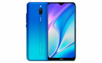 Xiaomi Redmi 8A Pro