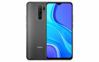 Xiaomi Redmi 9