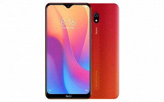 Xiaomi Redmi 9A