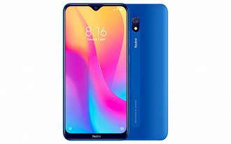 Xiaomi Redmi 9C