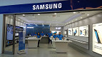 Coronavírus: Samsung fecha suas lojas no Brasil