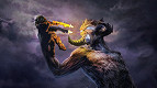 DOOM Eternal bate recordes de vendas e de jogadores simultâneos DOOM Eternal bate recordes de vendas e de jogadores simultâneos