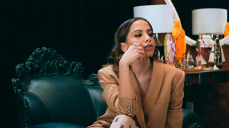 Anitta: Made in Honório