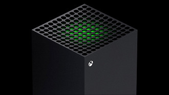 Xbox Series X código fonte possivelmente roubado