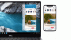 Dell permite controlar iPhones a partir de seus notebooks