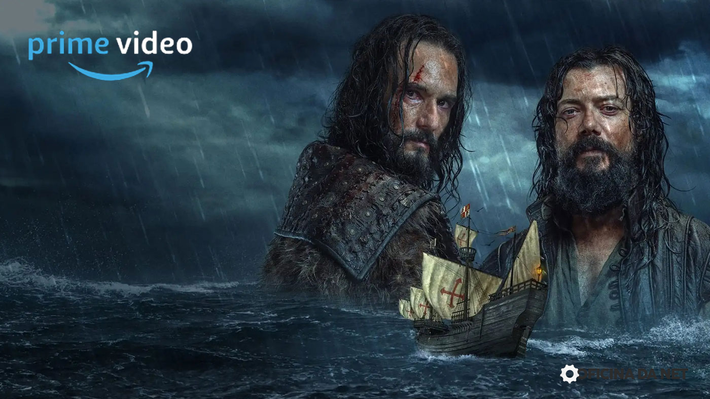 As 20 melhores séries para assistir na Amazon Prime Video