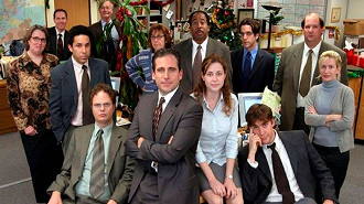 The Office