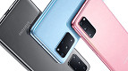 Vendas da linha Galaxy S20 estão abaixo do esperado, diz relatório Vendas da linha Galaxy S20 estão abaixo do esperado, diz relatório