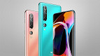 Xiaomi Mi 10 e Mi 10 Pro recebem atualização com diversas melhorias de câmera Xiaomi Mi 10 e Mi 10 Pro recebem atualização com diversas melhorias de câmera