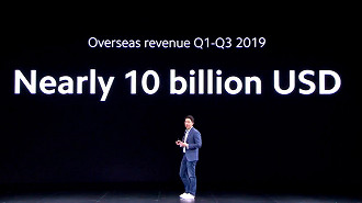 Xiaomi 10 bilhões de dólares ao redor do mundo com smartphones