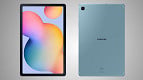 Galaxy Tab S6 Lite tem especificações vazadas Galaxy Tab S6 Lite tem especificações vazadas