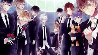 Diabolik Lovers