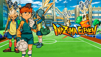 Inazuma Eleven