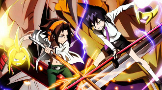 Shaman King