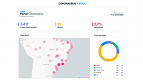 Covid-19, redes sociais e a Televisão: Grau de confiabilidade Covid-19, redes sociais e a Televisão: Grau de confiabilidade