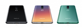 OnePlus 8