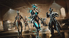 Warframe confirma lançamento no Xbox Series X e PlayStation 5 Warframe confirma lançamento no Xbox Series X e PlayStation 5