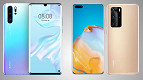 Huawei P40 Pro x P30 Pro - Vale a pena comprar o novo, mesmo sem serviços do Google? Huawei P40 Pro x P30 Pro - Vale a pena comprar o novo, mesmo sem serviços do Google?