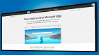 10 motivos para usar o novo Microsoft Edge 10 motivos para usar o novo Microsoft Edge