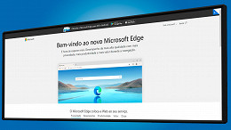 10 motivos para usar o novo Microsoft Edge 10 motivos para usar o novo Microsoft Edge