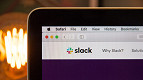 Slack registra 12 milhões de usuários simultâneos recentemente Slack registra 12 milhões de usuários simultâneos recentemente