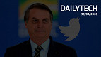 DailyTech: as principais notícias de tecnologia do dia 30/03/2020 DailyTech: as principais notícias de tecnologia do dia 30/03/2020